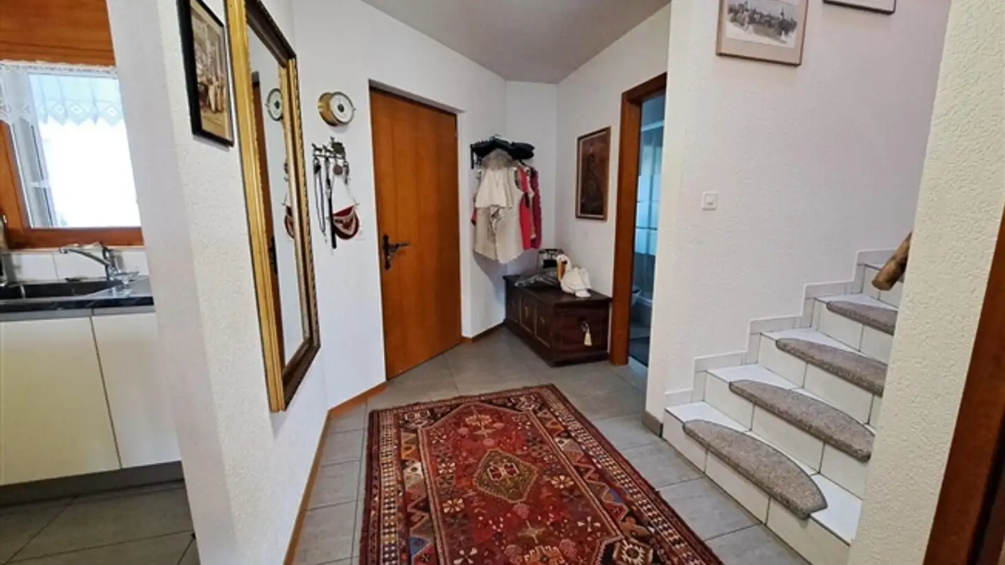 Casa a schiera in vendita - 1967 Bramois - Photo 2