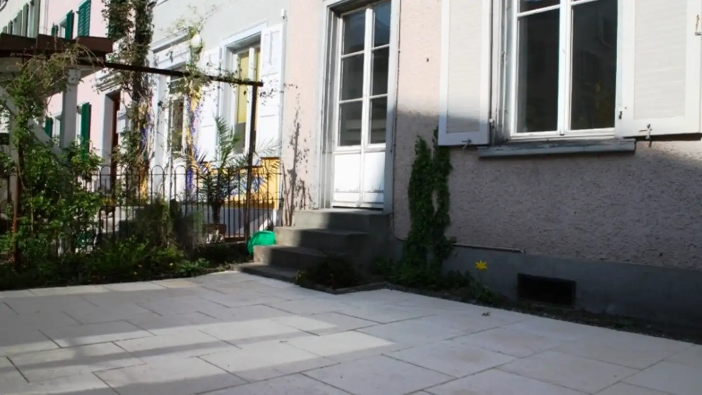 Appartamento in affitto - Ennetbühlerstrasse, 8750 Glarus - Foto 2