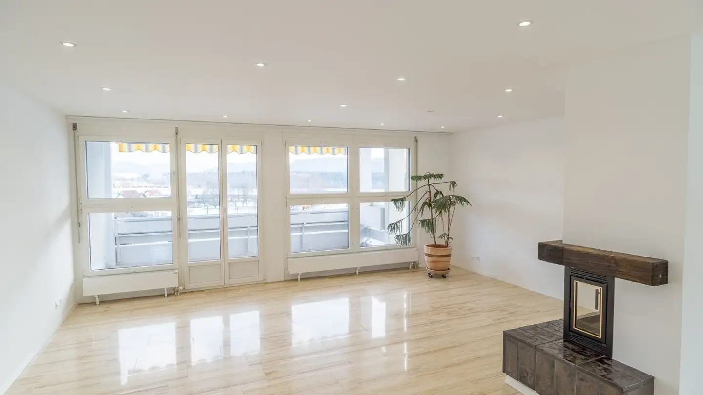 Appartamento in affitto - Stepackerstrasse 3, 8194 Hüntwangen