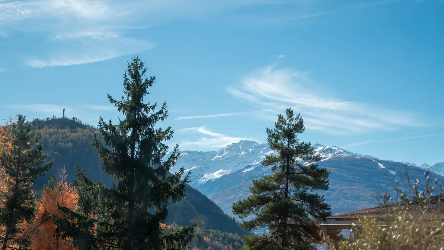 Chalet in vendita - 1977 Icogne - Foto 2