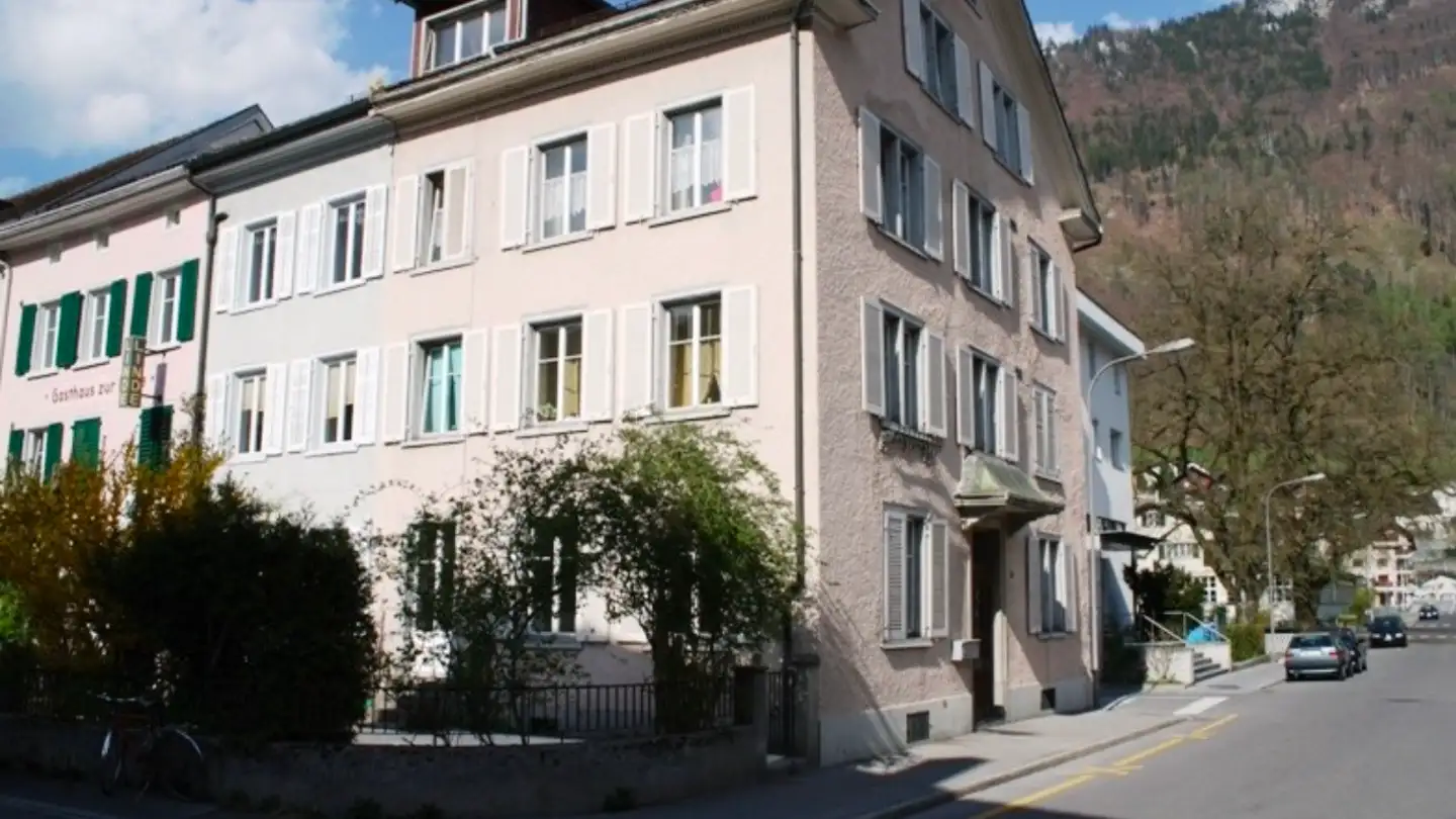Appartamento in affitto - Ennetbühlerstrasse, 8750 Glarus - Foto 3