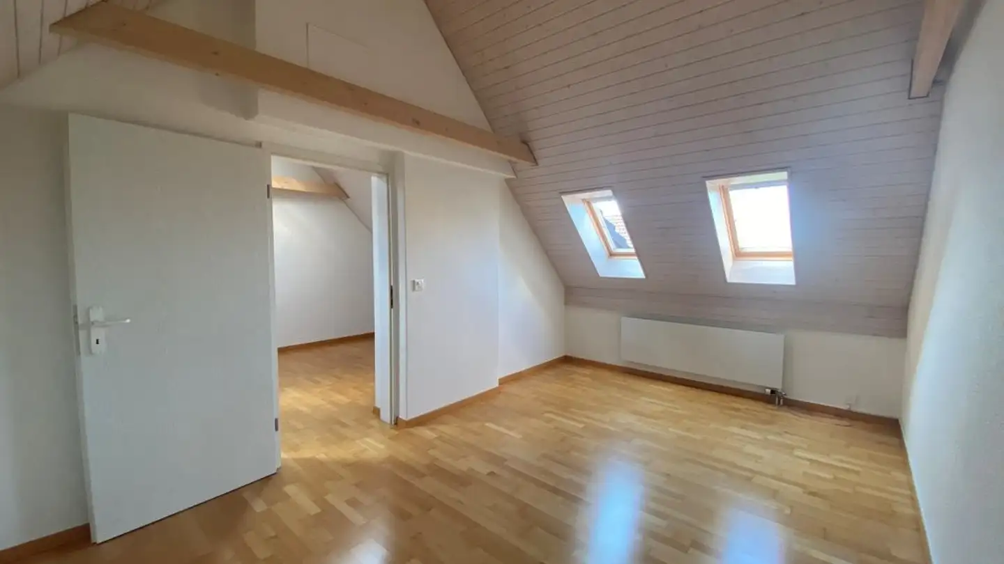 Villa in affitto - Hinwilerstrasse 208, 8626 Ottikon (Gossau ZH) - Foto 4