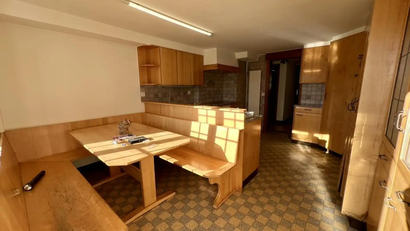 Casa singola in affitto - 1483 Montet (Broye) - Photo 4