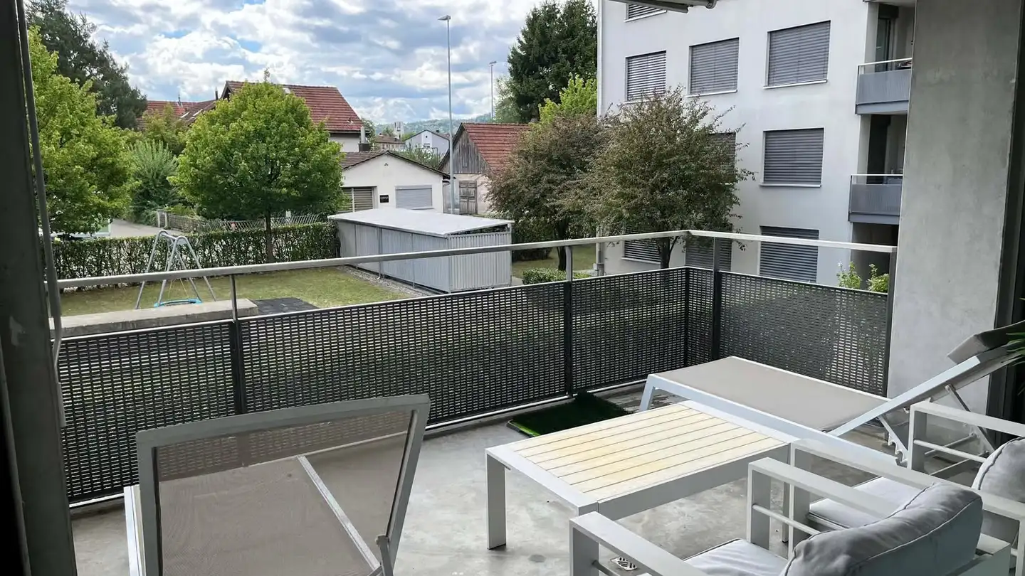 Appartamento in affitto - Untere Zelglistrasse 4, 8600 Dübendorf - Foto 3