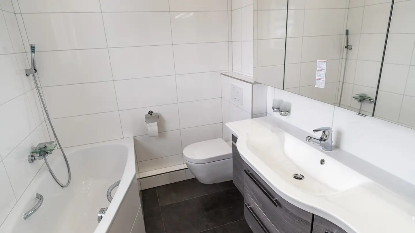 Appartamento in affitto - Stepackerstrasse 3, 8194 Hüntwangen - Foto 2