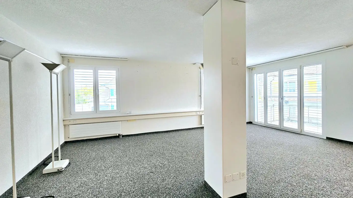 Spazio ufficio in affitto - Egnacherstrasse 69, 9320 Frasnacht - Photo 2