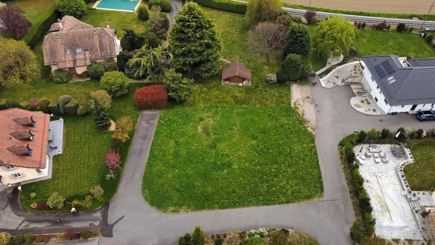 Maison individuelle à vendre - 1134 Vufflens-le-Château - Photo 4