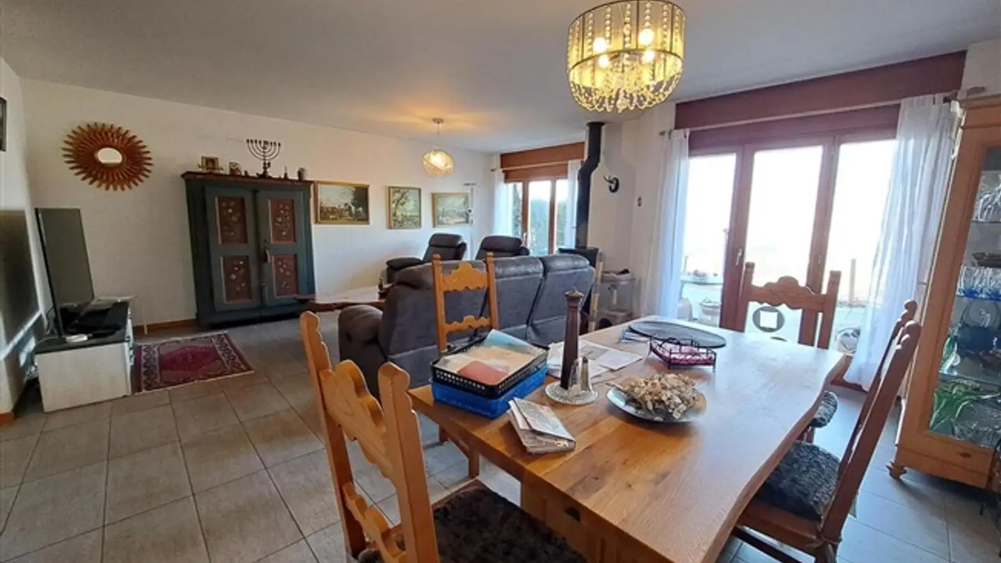 Casa a schiera in vendita - 1967 Bramois - Photo 4