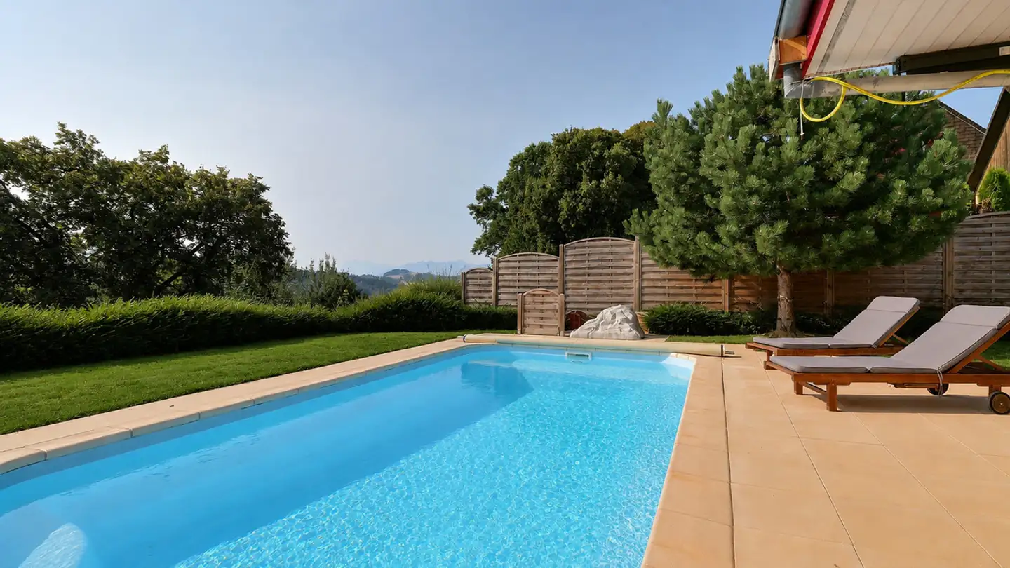 Villa à vendre - Chemin De Chermet, 1510 Moudon - Photo 3