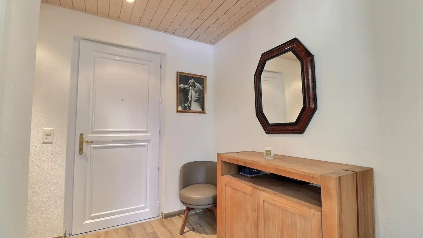Villa à vendre - Chemin De Chermet, 1510 Moudon - Photo 4