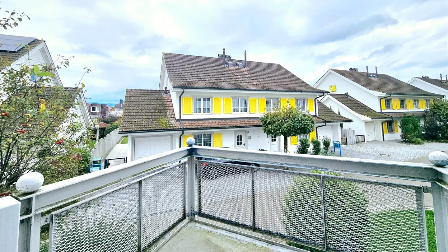 Spazio ufficio in affitto - Egnacherstrasse 69, 9320 Frasnacht - Photo 4