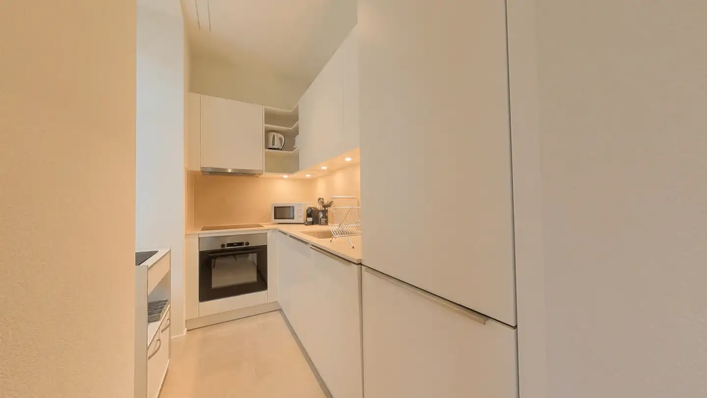Wohnung mieten - Rue Du Môle 2, 2000 Neuchâtel - Foto 4