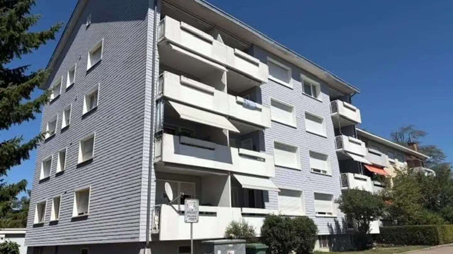 Appartamento in affitto - Oberseenerstrasse 35, 8405 Winterthur