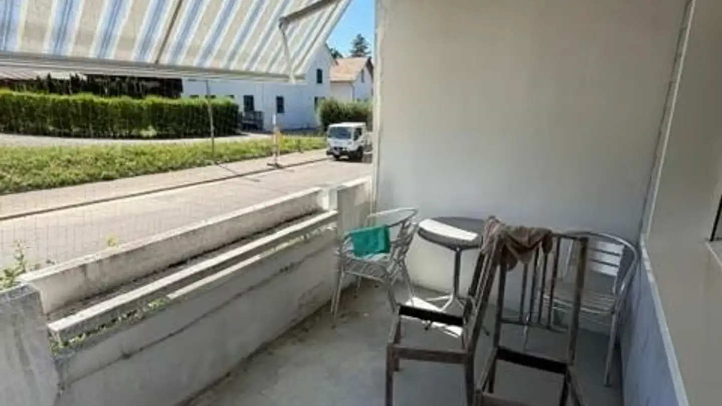 Appartamento in affitto - Oberseenerstrasse 35, 8405 Winterthur - Foto 4