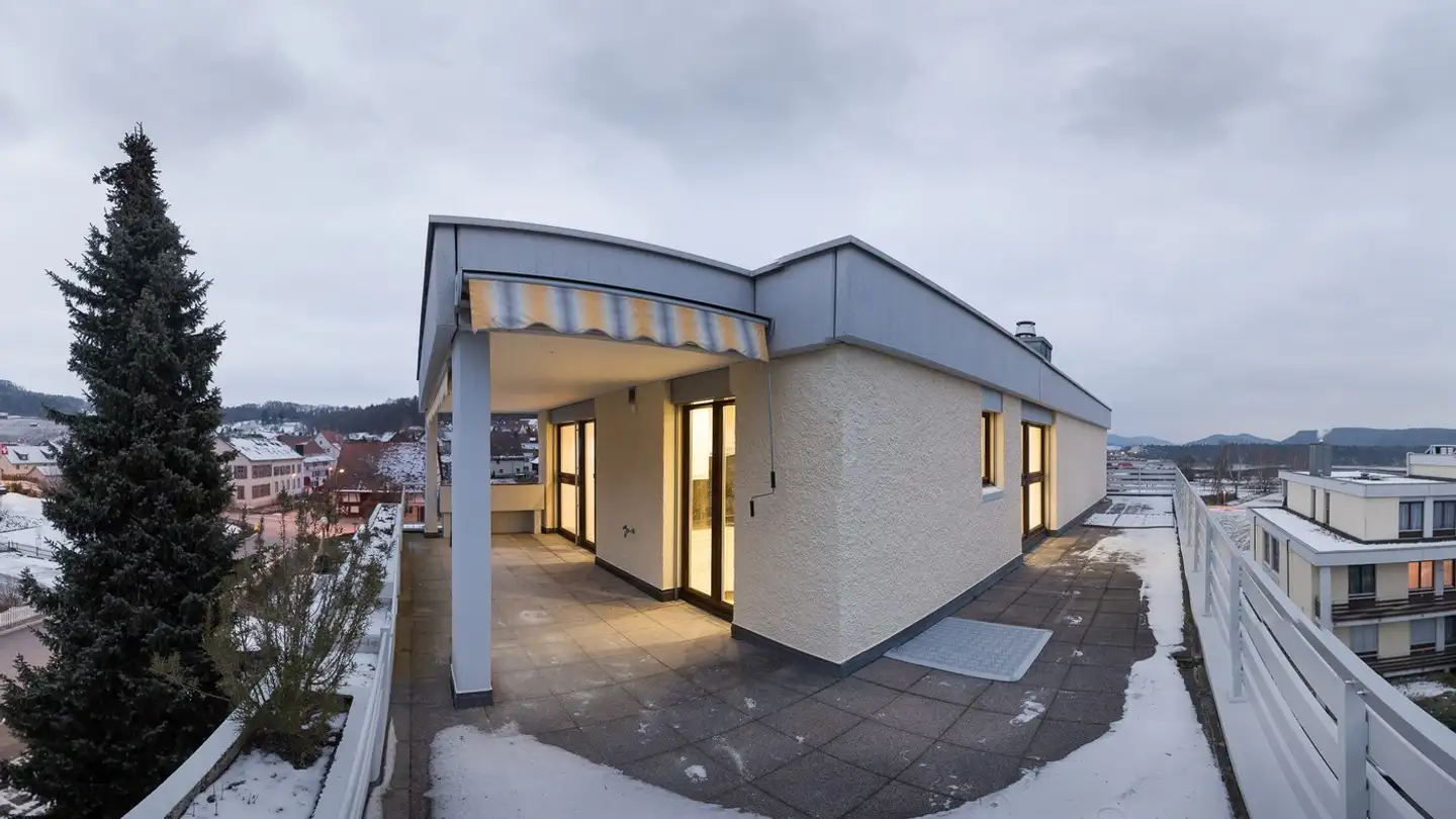 Appartamento in affitto - Stepackerstrasse 3, 8194 Hüntwangen - Foto 3