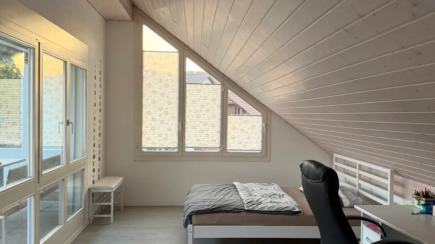 Wohnung mieten - 3661 Uetendorf - Foto 4
