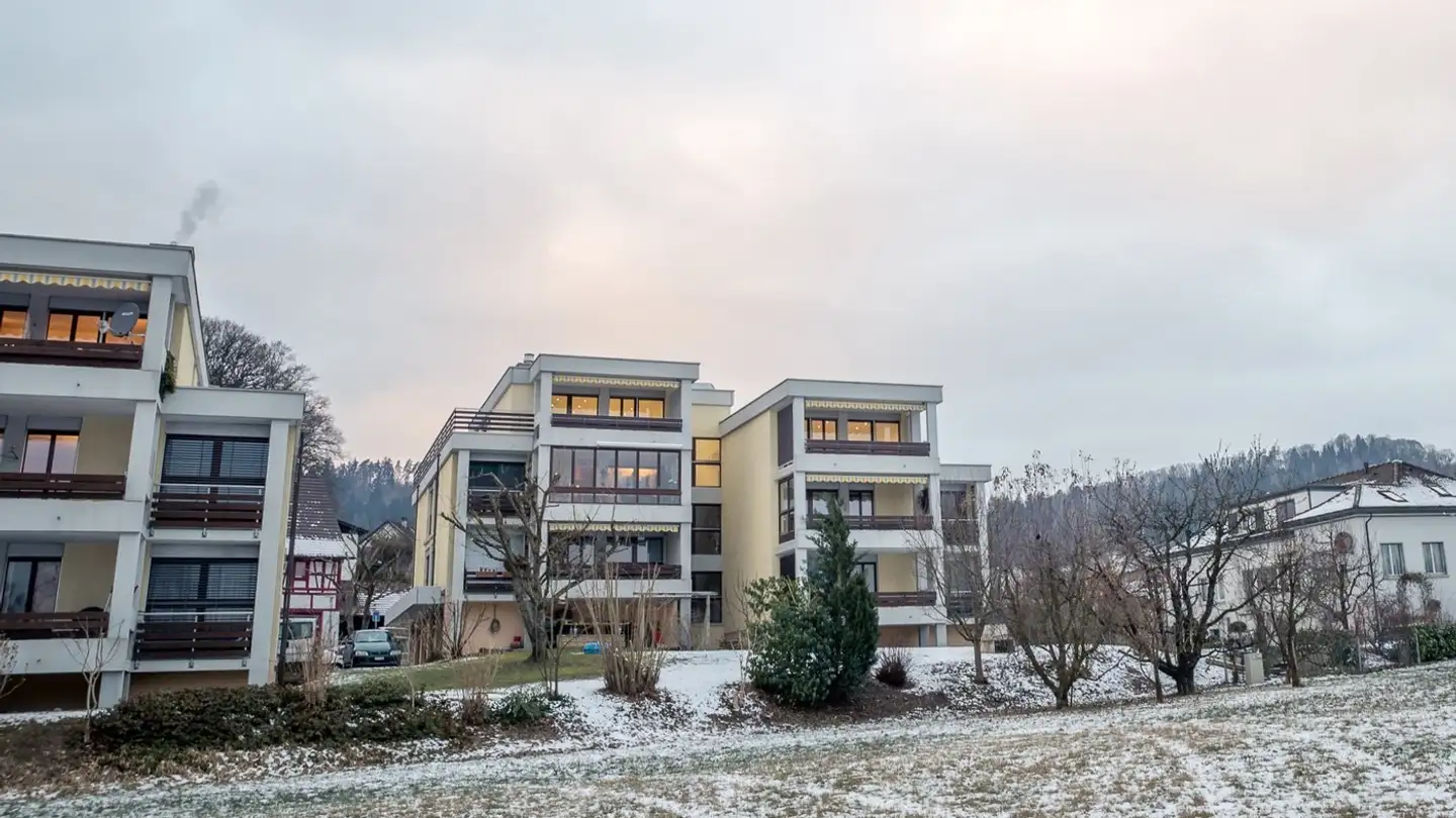 Appartamento in affitto - Stepackerstrasse 3, 8194 Hüntwangen - Foto 4