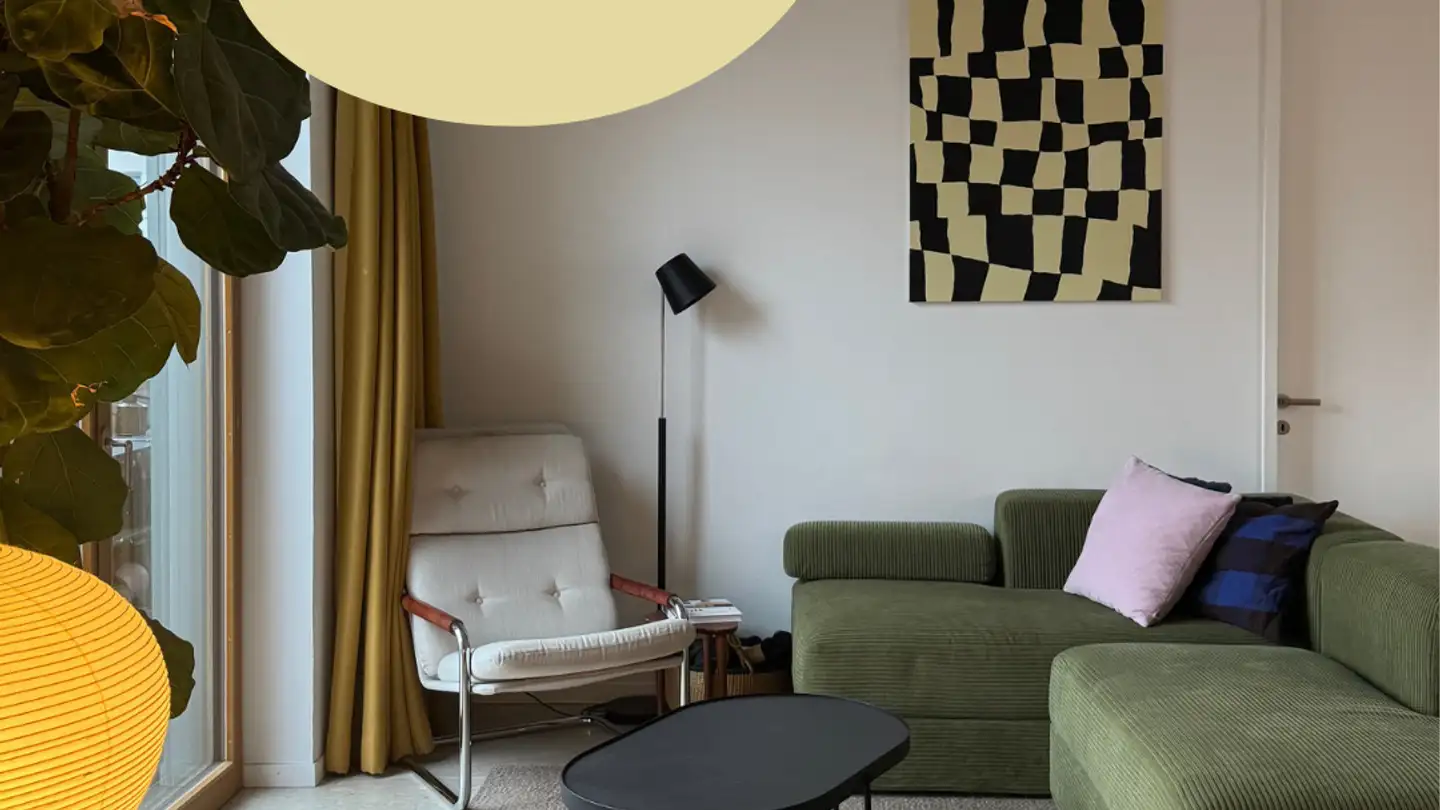 Apartment for rent - 4056 Basel