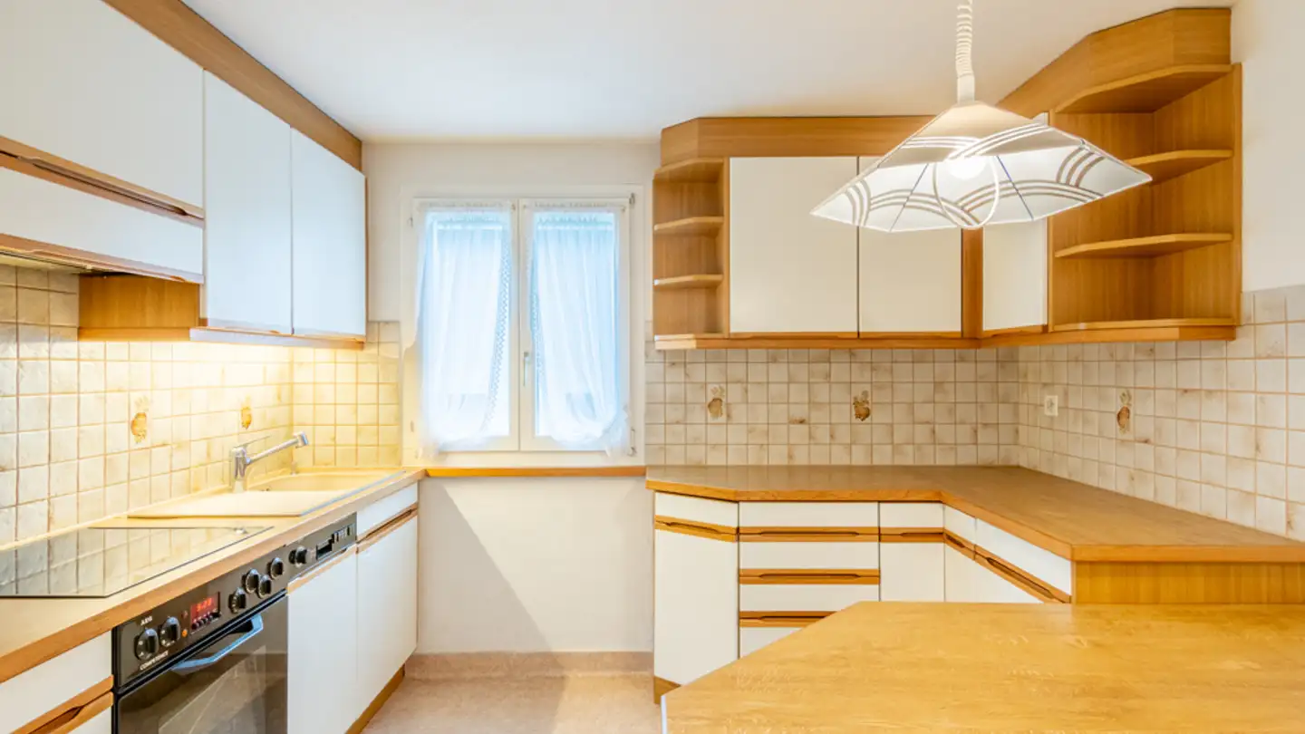 Maisonette kaufen - Aachstrasse 2, 8580 Amriswil - Foto 3