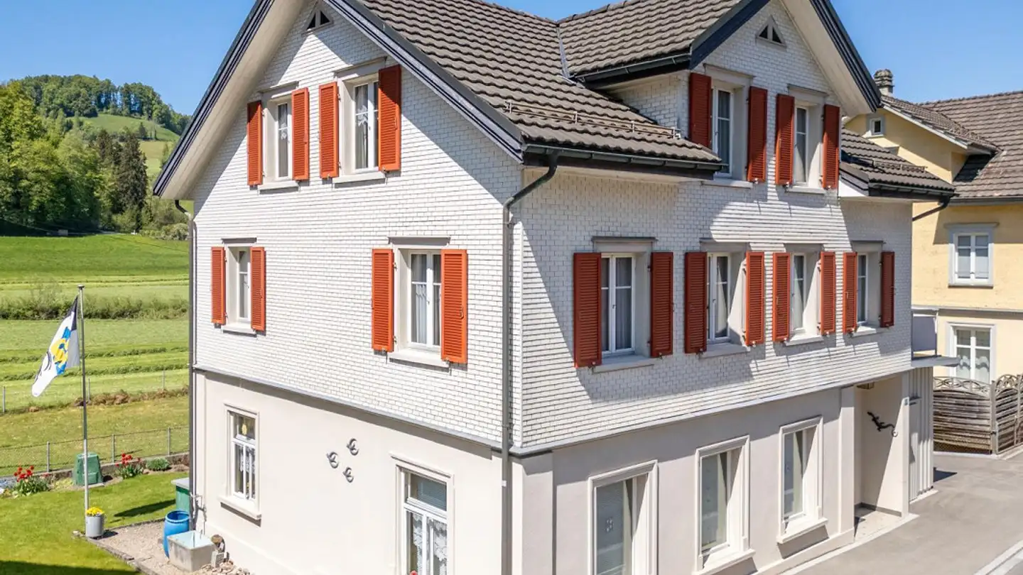 Maison individuelle à vendre - 9126 Necker