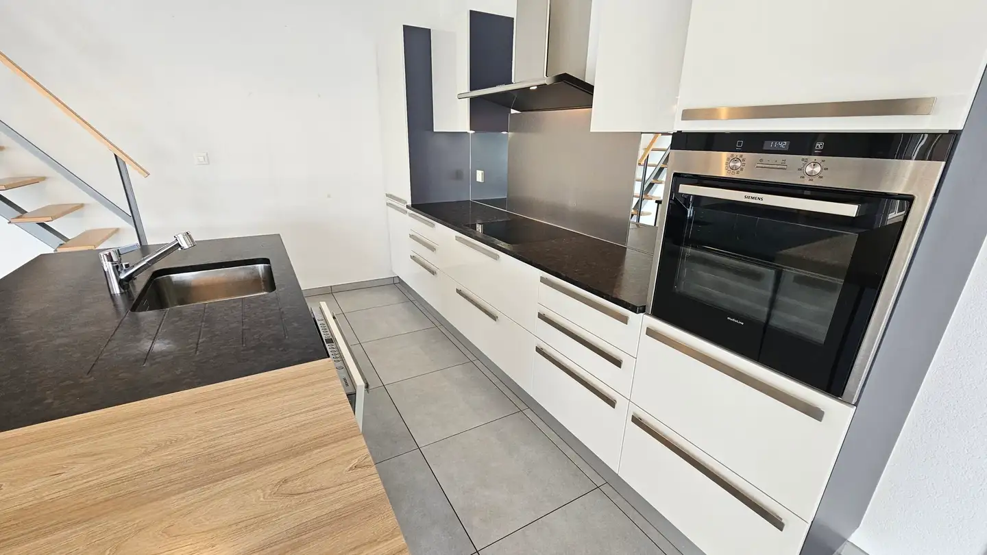 Appartement à louer - 2822 Courroux