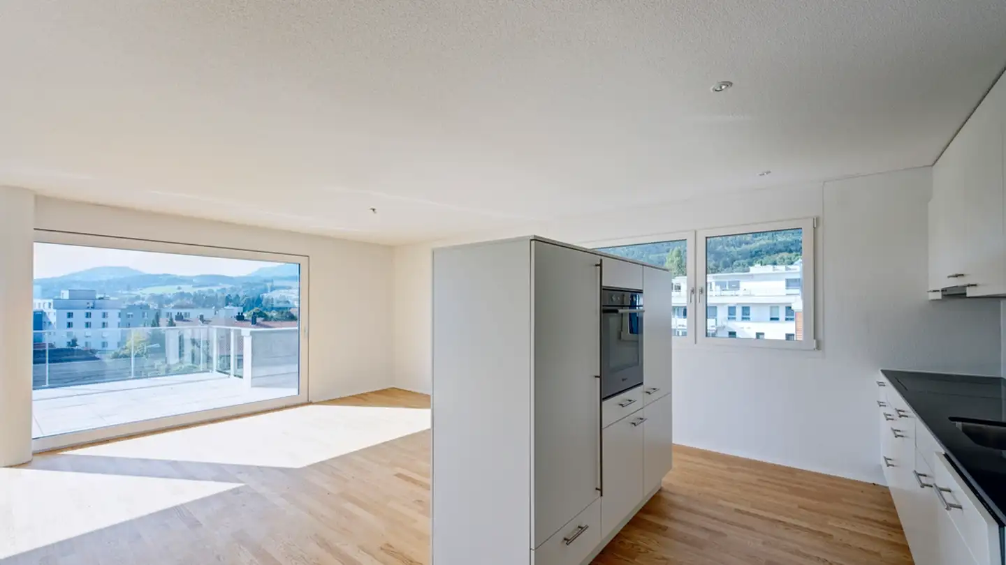 Appartement à louer - Maria Schürer-Strasse 9, 2540 Grenchen