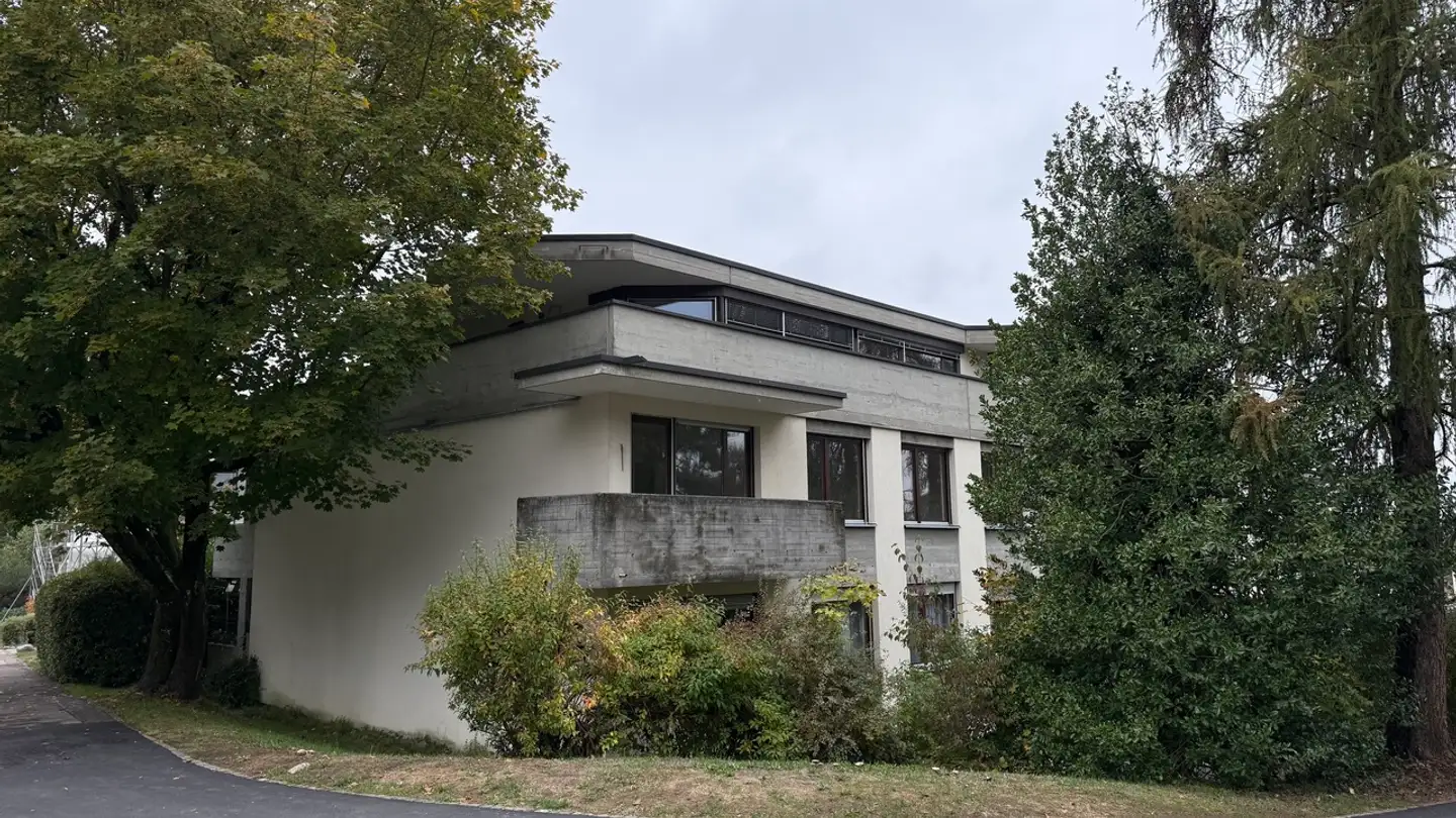 Appartement à louer - Im Lee 5, 4144 Arlesheim