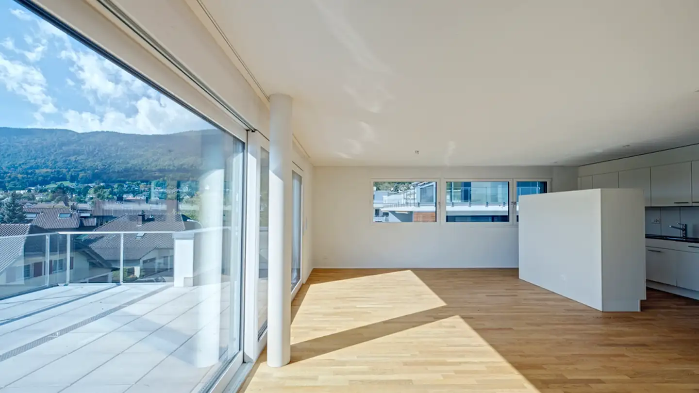 Appartement à louer - Maria Schürer-Strasse 9, 2540 Grenchen - Photo 2