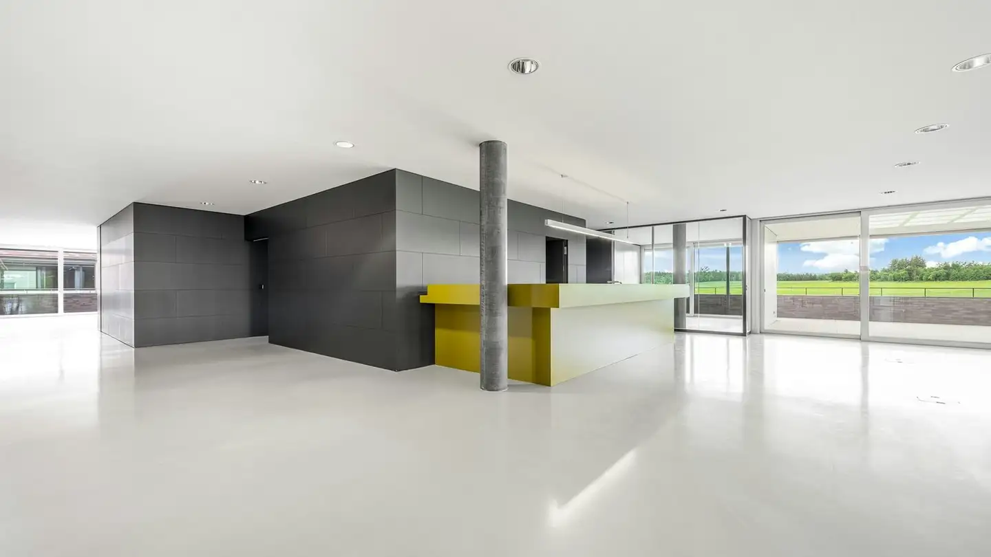 Commercial for rent - Neustadtstrasse 2, 8317 Tagelswangen - Photo 4