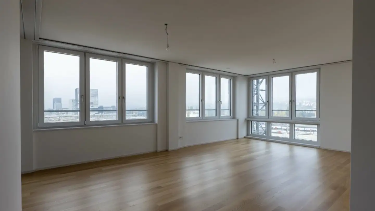 Apartment for rent - Hohlstrasse 440, 8048 Zürich