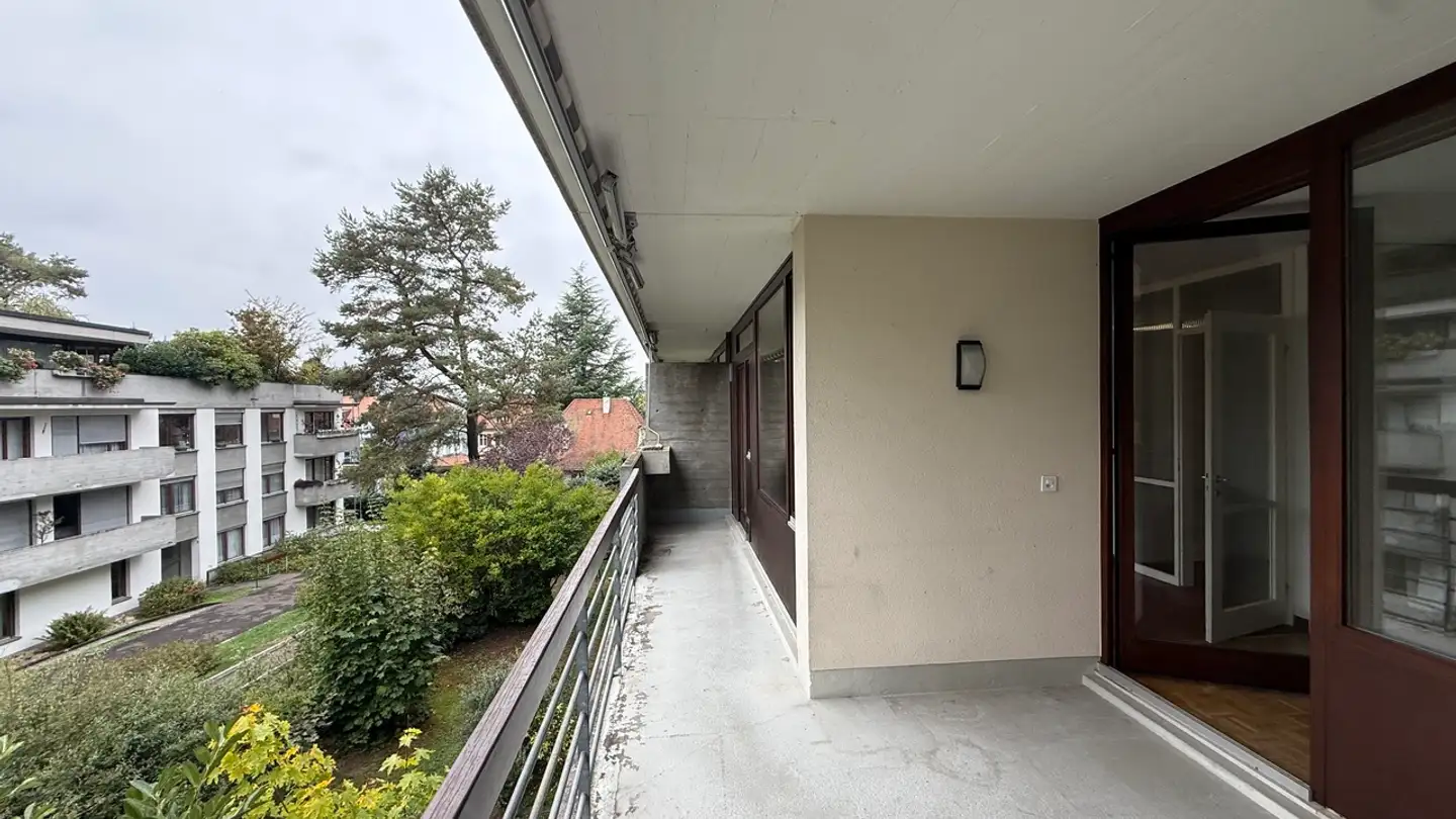 Appartement à louer - Im Lee 5, 4144 Arlesheim - Photo 3