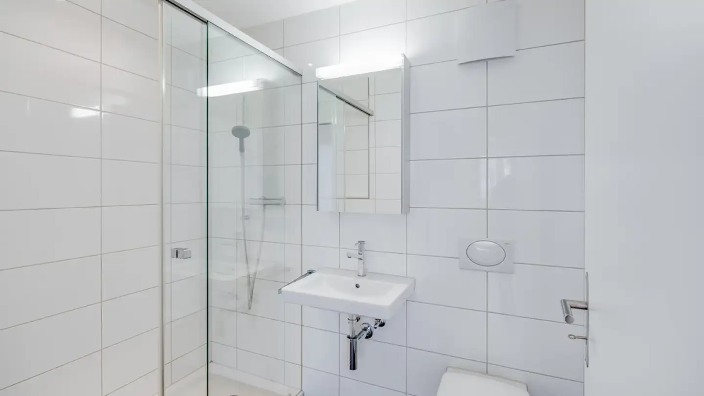 Appartement à louer - Maria Schürer-Strasse 9, 2540 Grenchen - Photo 3