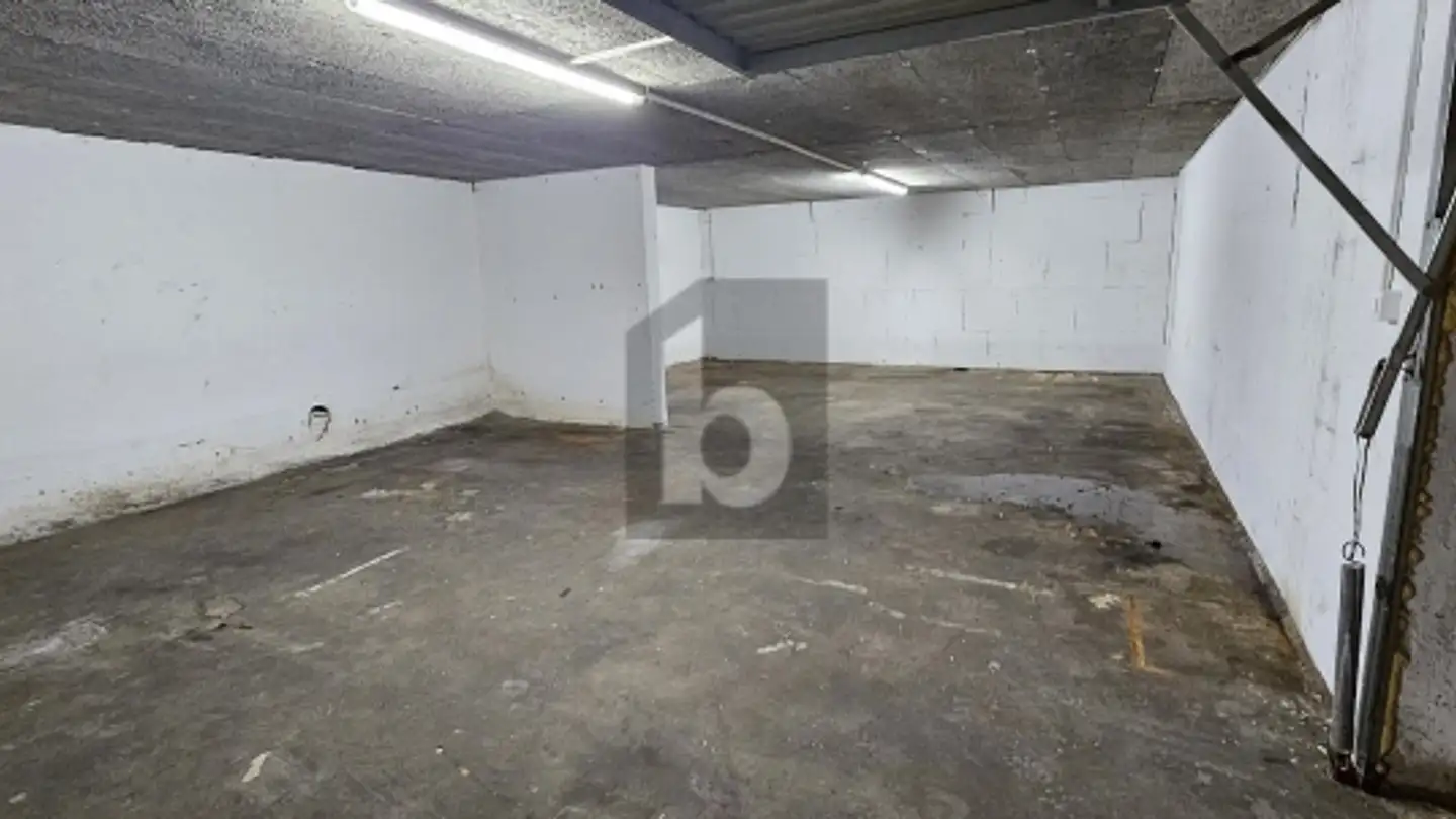 Indoor parking space for sale - 2046 Fontaines NE - Photo 4