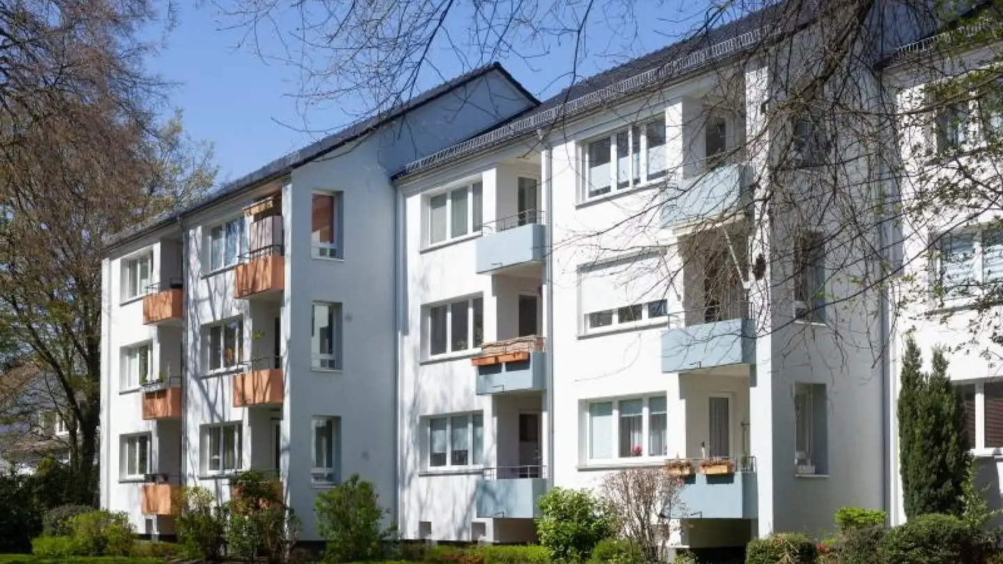 Residential building for sale - 4514 Lommiswil