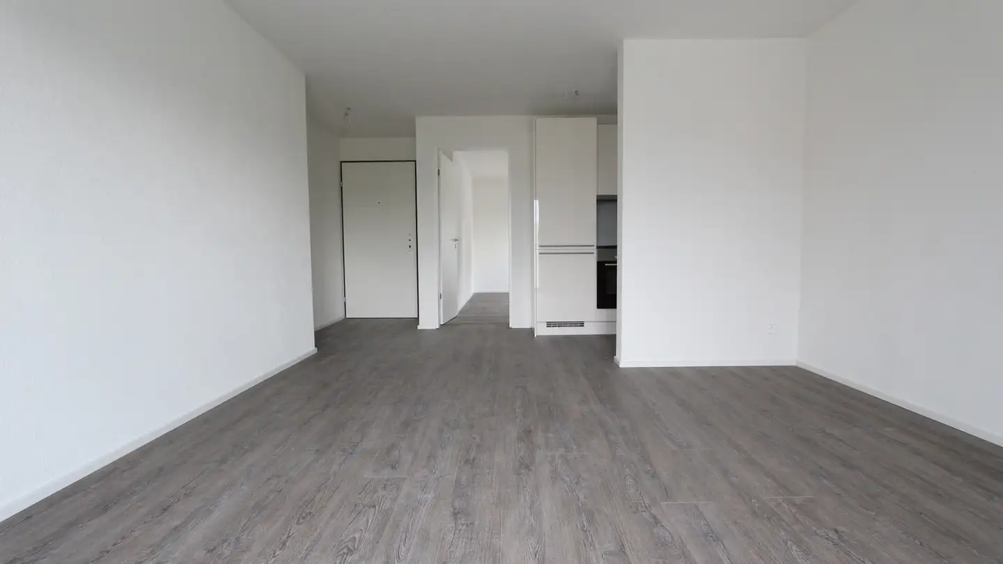 Wohnung mieten - Badenerstrasse 38, 8952 Schlieren - Foto 2