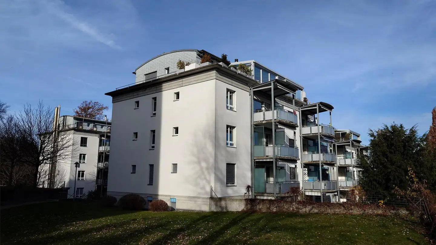 Apartment for sale - Spühlirain 28, 3098 Schliern b. Köniz