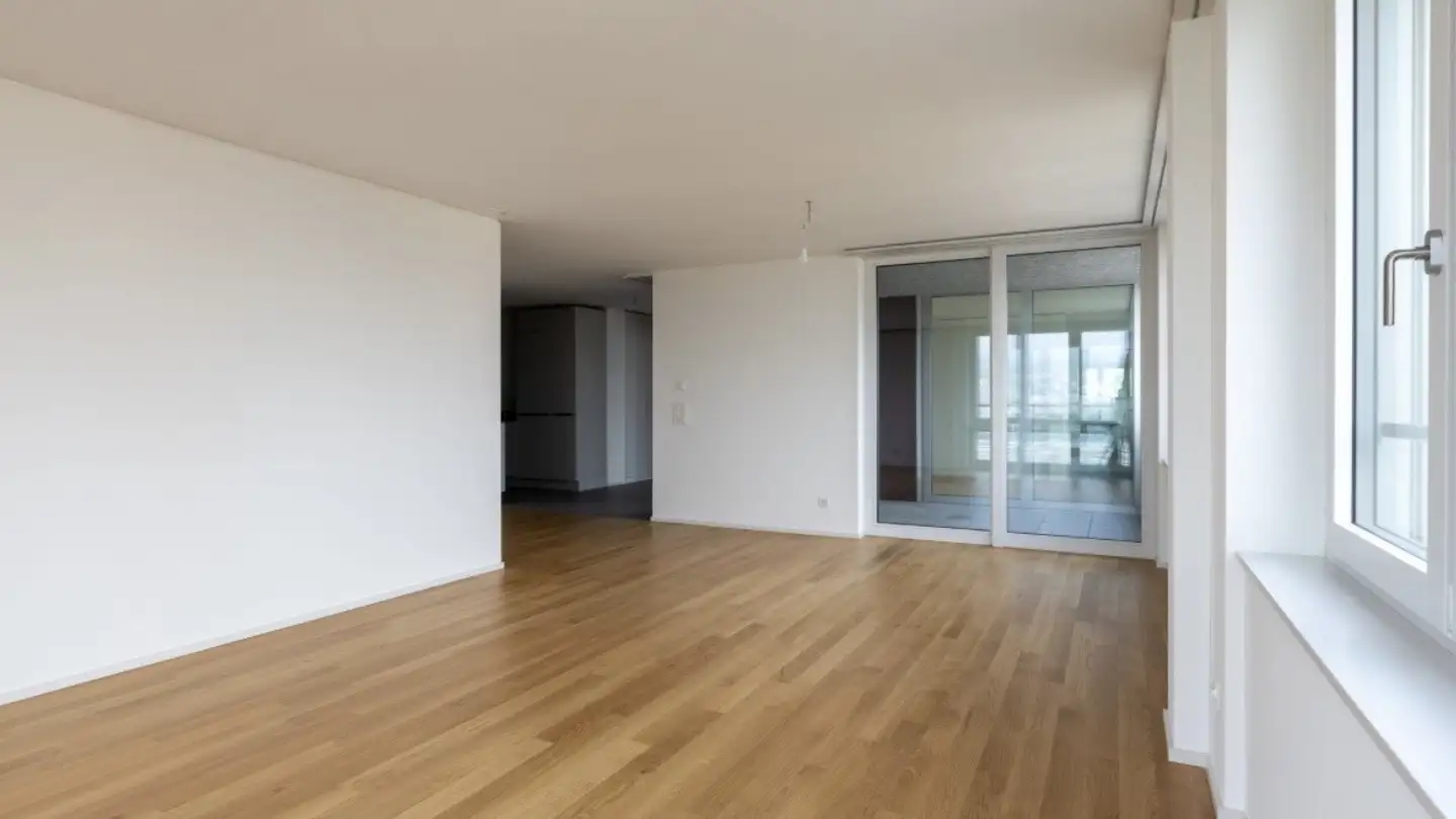 Apartment for rent - Hohlstrasse 440, 8048 Zürich - Photo 4