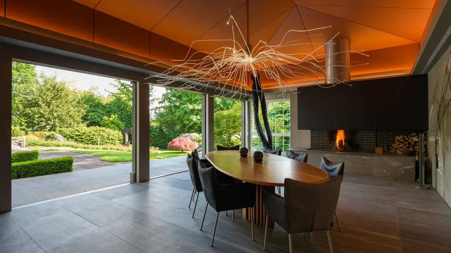 Villa in vendita - Brunnadernrain 10, 3006 Bern - Photo 3