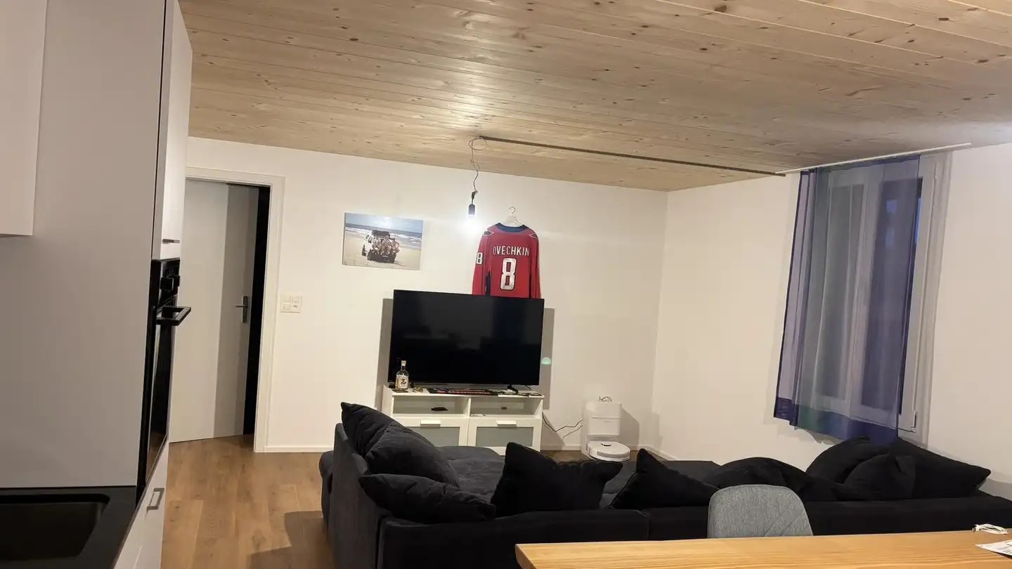 Wohnung mieten - Brünnliweg 2, 3415 Hasle b. Burgdorf - Foto 3