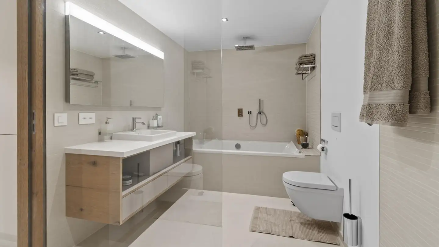 Wohnung kaufen - 6490 Andermatt - Foto 4