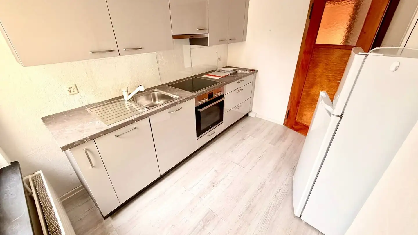 Wohnung mieten - Poststrasse 9, 8462 Rheinau - Foto 2