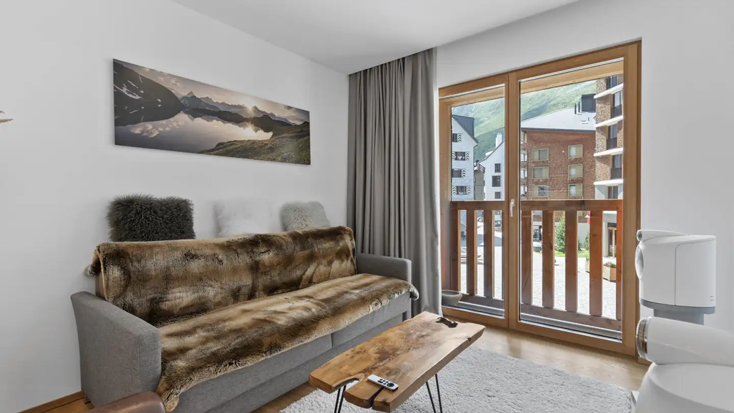 Wohnung kaufen - 6490 Andermatt - Foto 2