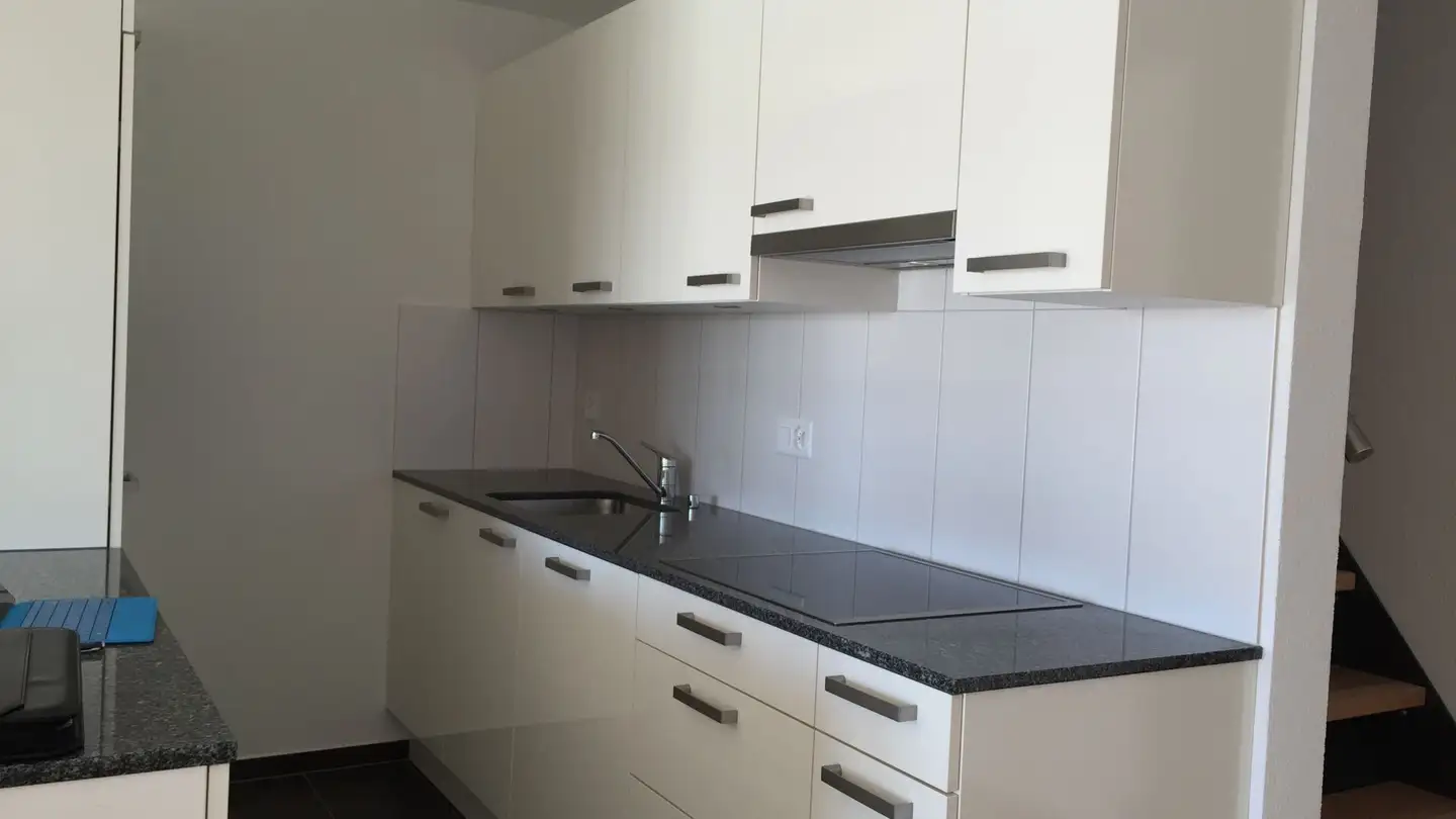 Appartamento in affitto - Hauptstrasse, 2577 Finsterhennen