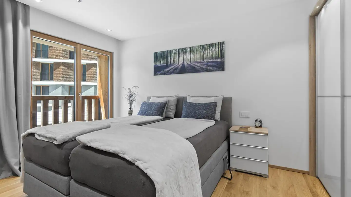 Wohnung kaufen - 6490 Andermatt - Foto 3