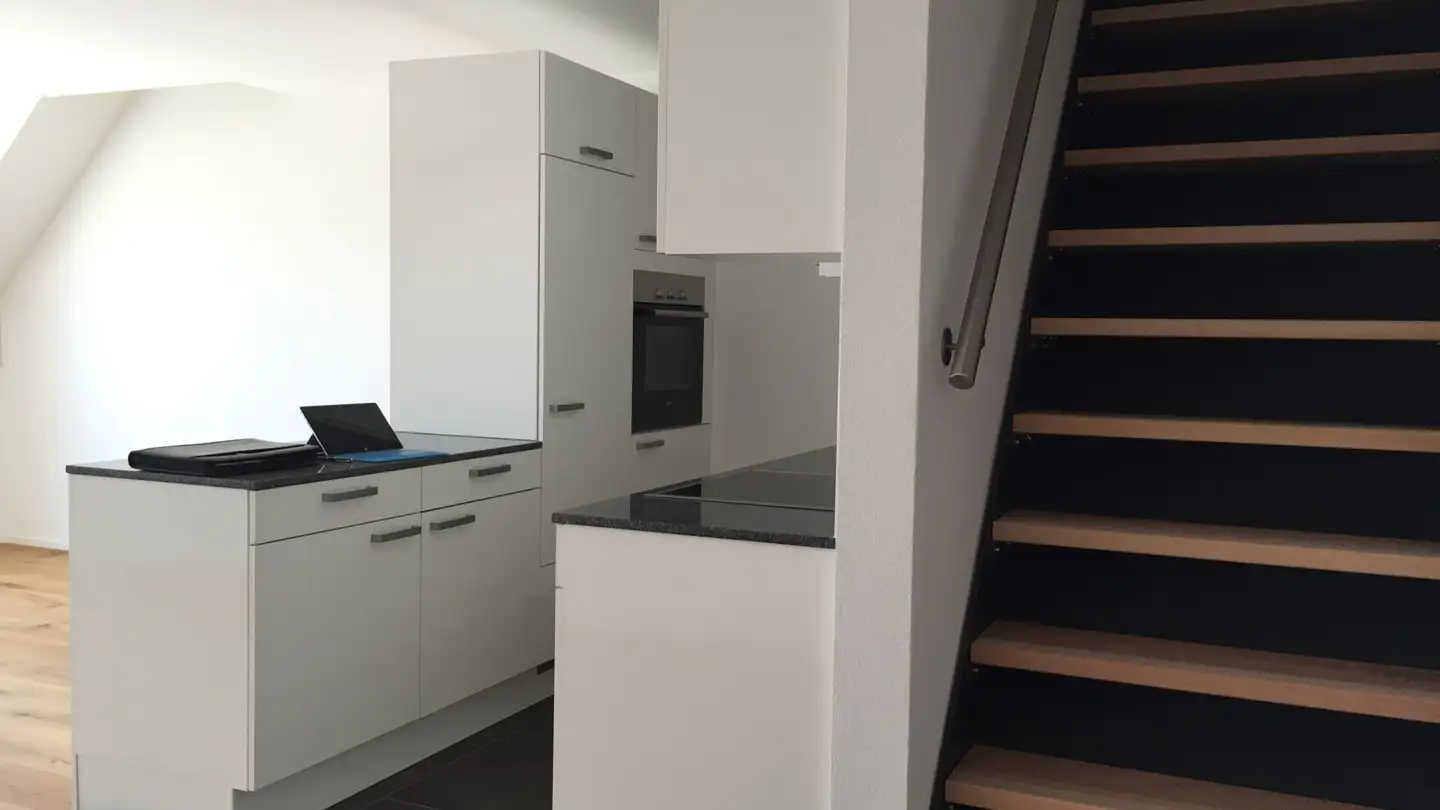 Appartamento in affitto - Hauptstrasse, 2577 Finsterhennen - Foto 2
