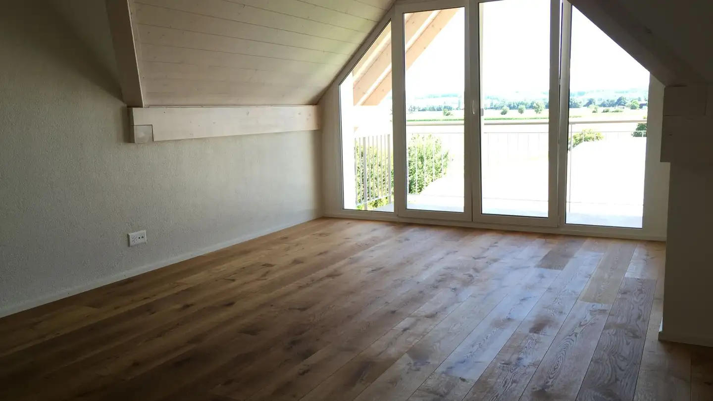 Appartamento in affitto - Hauptstrasse, 2577 Finsterhennen - Foto 3