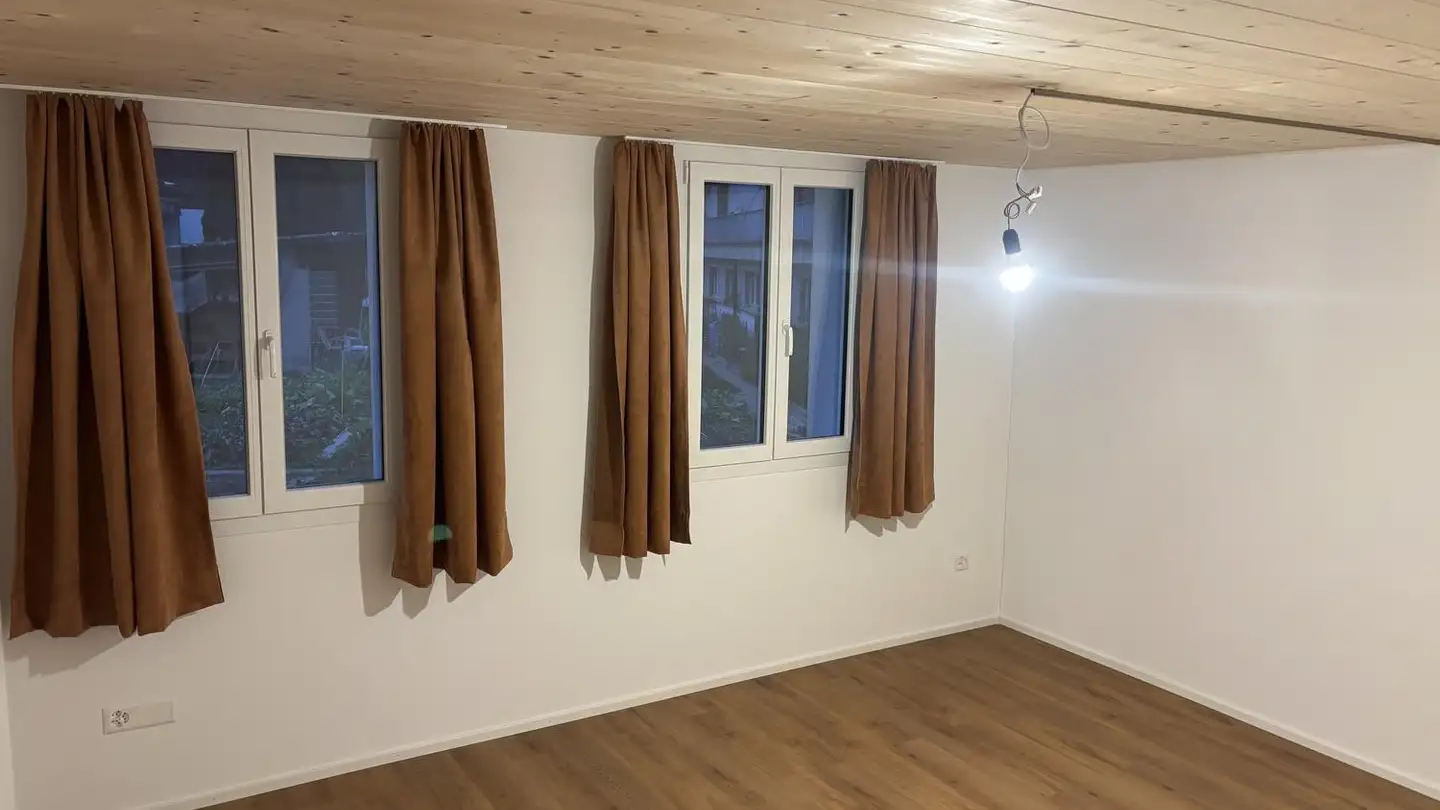 Wohnung mieten - Brünnliweg 2, 3415 Hasle b. Burgdorf