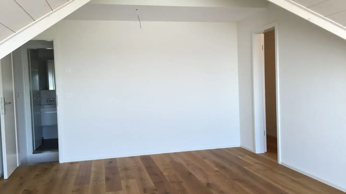 Appartamento in affitto - Hauptstrasse, 2577 Finsterhennen - Foto 4
