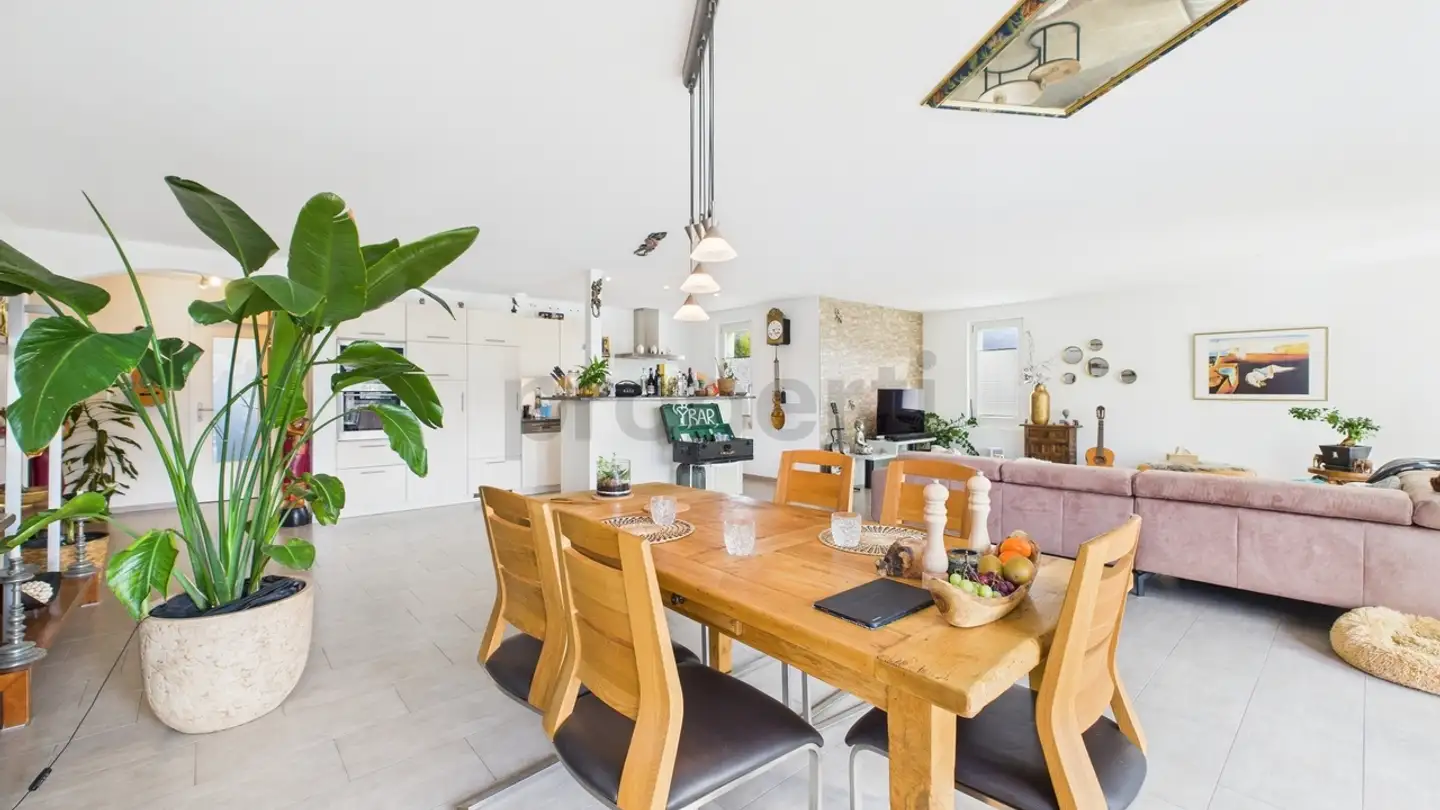 Appartamento a gradini in vendita - 5415 Nussbaumen AG - Photo 2