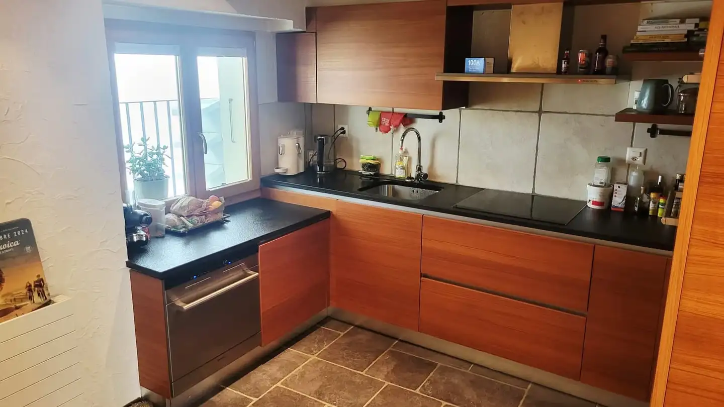 Duplex for rent - 1920 Martigny - Photo 2